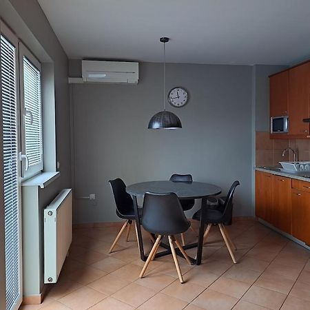 Apartma Mia, Aparthotel Rosa Podcetrtek Ngoại thất bức ảnh