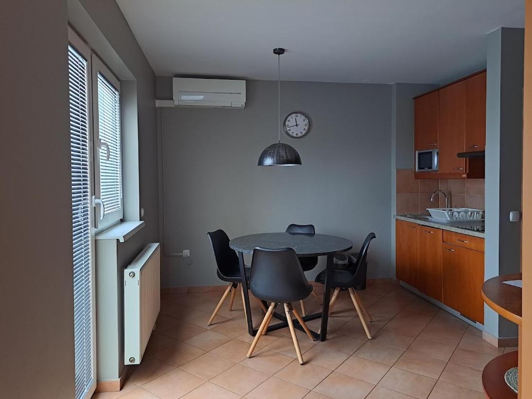 Apartma Mia, Aparthotel Rosa Podcetrtek Ngoại thất bức ảnh