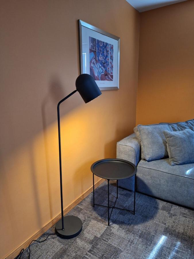 Apartma Mia, Aparthotel Rosa Podcetrtek Ngoại thất bức ảnh